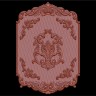 Панель резная
