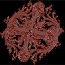 Панель резная