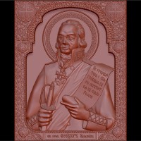 Икона Федор Ушаков