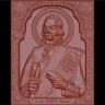 Икона Федор Ушаков