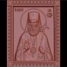 Икона Святой Лука