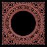 Панель резная