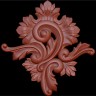 Накладка декоративная