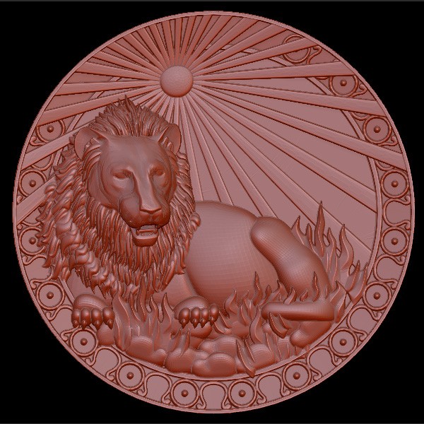 Лев