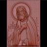 Икона Серафим Саровский
