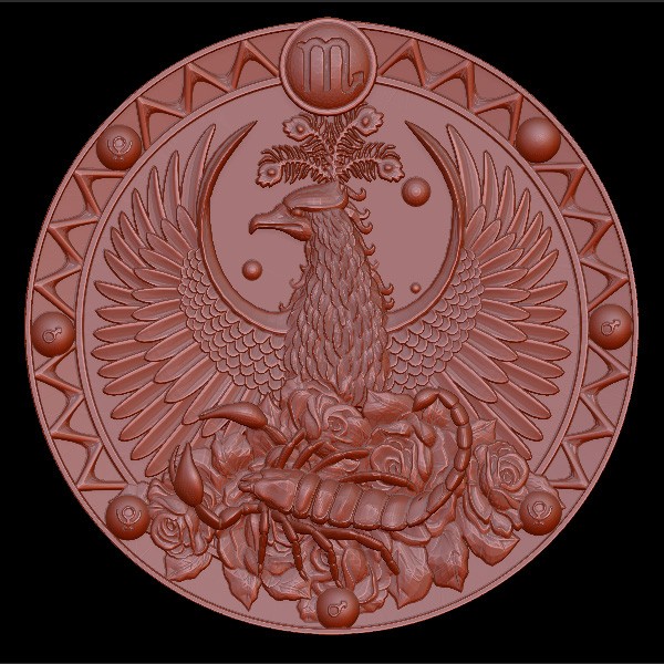 Скорпион