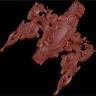 Накладка декоративная