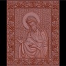 Икона Святой Иоан Креститель