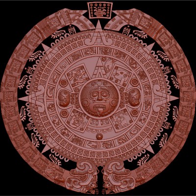 Резное панно 