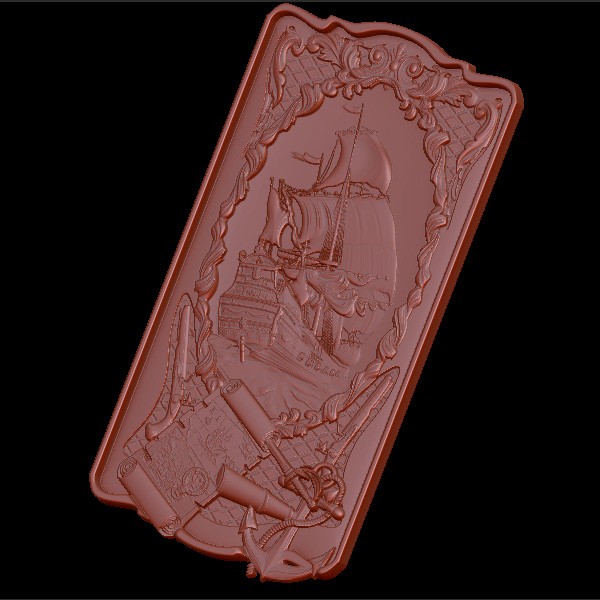 Нарды  Корабль