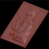 Икона Святая Ксения Питербуржская