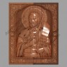 Икона Александр Невский