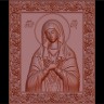 Икона Умиление