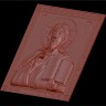 Икона Господь Вседержитель