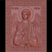 Икона Ангел Хранитель