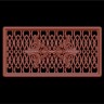 Панель резная