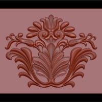 Накладка декоративная
