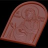 Икона  Креститель