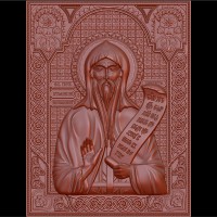 Икона Никита  Столпник