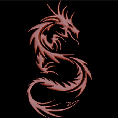  Резное панно 