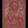 Икона Федоровкая