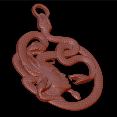 Накладка декоративная 