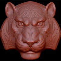 Накладка декоративная